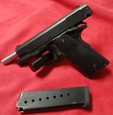TISAS 1911 A1 TANKER .45 ACP - 2 of 3