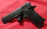 TISAS 1911 A1 TANKER .45 ACP - 1 of 3