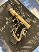 Glock G34 9MM LUGER (9X19 PARA)
