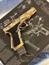 Glock G34 9MM LUGER (9X19 PARA) - 2 of 3