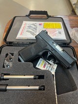 KAHR ARMS PM9 9MM LUGER (9X19 PARA) - 1 of 3