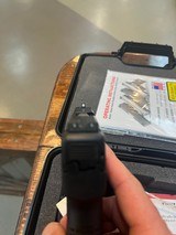 KAHR ARMS PM9 9MM LUGER (9X19 PARA) - 2 of 3