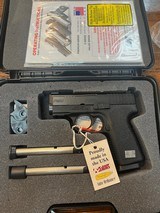 KAHR ARMS PM9 9MM LUGER (9X19 PARA) - 3 of 3