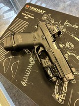 GLOCK G19 GEN 5 MOS (AU) 9MM LUGER (9X19 PARA) - 3 of 3