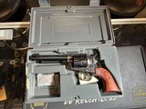 RUGER VAQUERO Case Hardened .357 MAG - 2 of 3