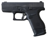 GLOCK 42 .380 ACP - 1 of 3