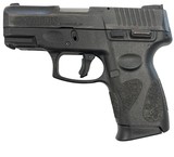 TAURUS G2C 9MM LUGER (9x19 PARA) - 1 of 3