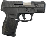TAURUS G2C 9MM LUGER (9x19 PARA) - 2 of 3