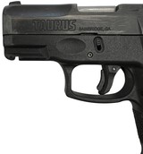 TAURUS G2C 9MM LUGER (9x19 PARA) - 3 of 3