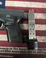 SPRINGFIELD XD-40 SUB COMPACT .40 S&W - 3 of 3