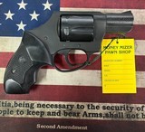 CHARTER ARMS 13811 UNDERCOVER .38 SPL - 1 of 3