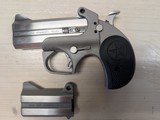 BOND ARMS ROUGHNECK .45 ACP/.410 GA - 1 of 2