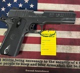 TAURUS PT-1911 .45 ACP - 1 of 3