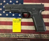 SPRINGFIELD XD .45 ACP - 2 of 3