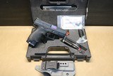 CZ P-10 S 9MM LUGER (9x19 PARA) - 1 of 3