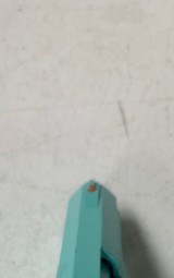 JA INDUSTRIES JANINE JA-9 9MM LUGER (9x19 PARA) - 3 of 3