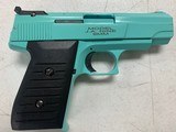 JA INDUSTRIES JANINE JA-9 9MM LUGER (9x19 PARA) - 2 of 3