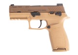 SIG SAUER P320 9MM LUGER (9x19 PARA) - 3 of 3