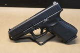 GLOCK G19 GEN 4 9MM LUGER (9x19 PARA) - 2 of 3
