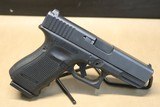 GLOCK G19 GEN 4 9MM LUGER (9x19 PARA)