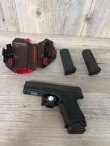 PALMETTO STATE ARMORY DAGGER COMPACT 9MM LUGER (9x19 PARA) - 1 of 3