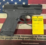 SMITH & WESSON M&P SHIELD PLUS NIGHT SIGHTS 9MM LUGER (9X19 PARA) - 1 of 3