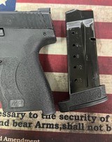 SMITH & WESSON M&P SHIELD PLUS NIGHT SIGHTS 9MM LUGER (9X19 PARA) - 3 of 3