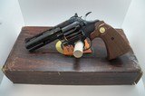 COLT Diamondback .22 LR