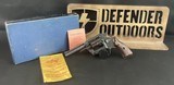 DICKSON & MACNAUGHTON Commander .38 SPL