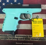 SCCY CPX-2 9MM LUGER (9x19 PARA) - 1 of 3