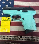 SCCY CPX-2 9MM LUGER (9x19 PARA) - 2 of 3