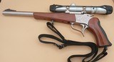 THOMPSON/CENTER ARMS SUPER 14 .35 REM