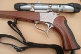 THOMPSON/CENTER ARMS SUPER 14 .35 REM - 3 of 3