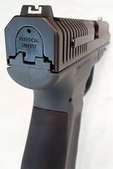 FMK FIREARMS 9C1 9MM LUGER (9x19 PARA) - 3 of 3