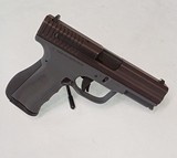 FMK FIREARMS 9C1 9MM LUGER (9x19 PARA) - 1 of 3