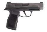 SIG SAUER P365XL 9MM LUGER (9x19 PARA) - 2 of 3