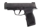 SIG SAUER P365XL 9MM LUGER (9x19 PARA) - 3 of 3