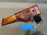 BROWNING MK I 9MM LUGER (9x19 PARA) - 3 of 3