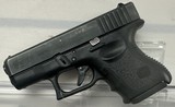 GLOCK G27 GEN 3 .40 S&W - 2 of 3