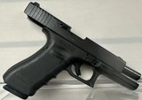 GLOCK G22 GEN 4 .40 S&W - 3 of 3