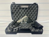 SIG SAUER P938 EMPEROR SCORPION 9MM LUGER (9x19 PARA)