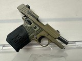 SIG SAUER P938 EMPEROR SCORPION 9MM LUGER (9x19 PARA) - 3 of 3