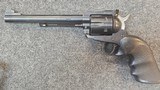 RUGER NEW MODEL BLACKHAWK .45 LC