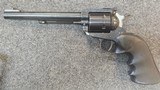 RUGER NEW MODEL SUPER BLACKHAWK .44 MAGNUM - 1 of 1