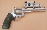 RUGER REDHAWK .44 MAGNUM - 2 of 3