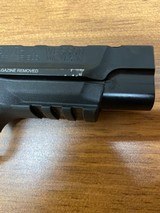 SMITH & WESSON M&P9L PERFORMANCE CENTER 9MM LUGER (9x19 PARA) - 3 of 3