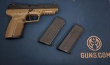 FN FIVE-SEVEN 5.7X28MM