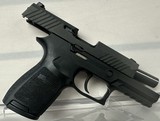 SIG SAUER P320 Compact .45 ACP - 3 of 3