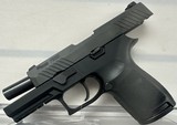 SIG SAUER P320 Compact .45 ACP - 2 of 3