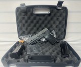 SIG SAUER P320 Compact .45 ACP
